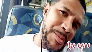 hey i went to visit my hot brazilian friend desirenovinha with her big ass and tits