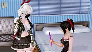 Harem hotel episode 60, what's next in the story?