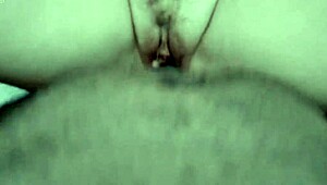 Alisha adams pov fun with marcorel big black cock riding rough in cowgirl