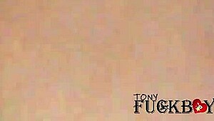 why is my hot stepmom sneaking into my bed for better anal fucking until someone knocks?