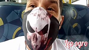 hey i went to visit my hot brazilian friend desirenovinha with her big ass and tits