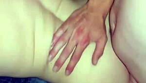 Me Cogi A La Mejor Amiga De Mi Mujer In Bathroom With Big Tits Babe