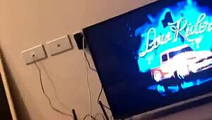 I feel so aroused by those big boobs from thailand