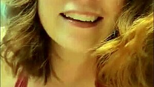 So Lynnette Lyons gets interviewed for xvideos, then dives into water sports and facial previews