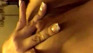 Jenniferloveyou Dominates Room With Big Ass And Tits