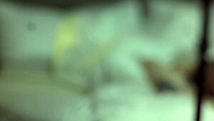 brunette slut blair gets emotional during her pov casting with hardcore sucking and pussy sex