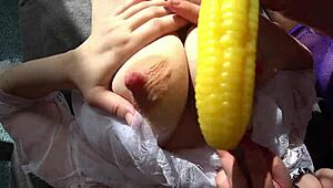 What Happens When Amateur Mature Lesbians Start Morning Foreplay in Sexy Outfits and Lingerie?