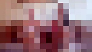 Smashing your tiny little balls until you beg for mercy!