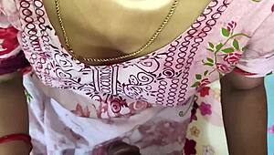 Hey step brother, will you fuck my Indian pussy now parents are gone?