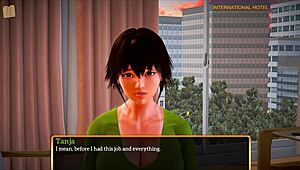 Hvad sker der næste i min nye familie episode 450?