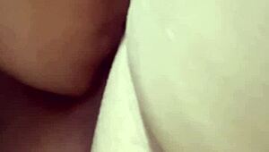 How delicious is it to lick a mature woman's pussy? he asks while they dive into anal assfucking doggystyle in the gym with Latina housewife swingers.