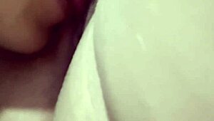 How delicious is it to lick a mature woman's pussy? he asks while they dive into anal assfucking doggystyle in the gym with Latina housewife swingers.