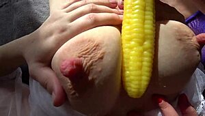 What Happens When Amateur Mature Lesbians Start Morning Foreplay in Sexy Outfits and Lingerie?