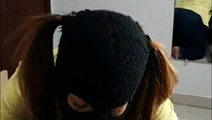 Hey, my boss can't get enough of my ass now that I've hooked up with him like a pro