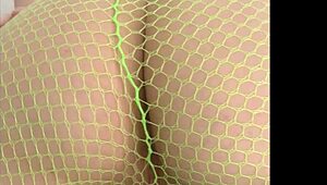 I Feel So Aroused Watching DJ Brisa Twerk Pelada In Her Sexy Cosplay Outfit With Big Natural Tits