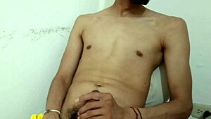 Craving That Beautiful Cock From My Step Uncle Deep In My Tight Canadian Ass