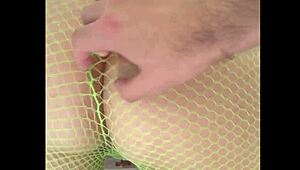 I Feel So Aroused Watching DJ Brisa Twerk Pelada In Her Sexy Cosplay Outfit With Big Natural Tits