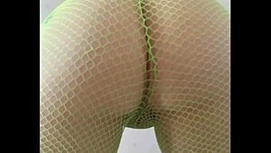 I Feel So Aroused Watching DJ Brisa Twerk Pelada In Her Sexy Cosplay Outfit With Big Natural Tits