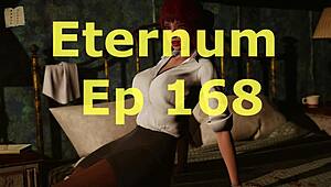 Eternum 168 Game Edition