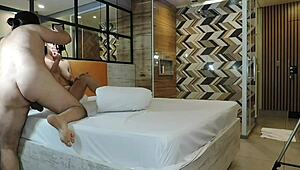 I feel so excited debuting hot Japanese babe Maya Fujita in anal casting with gaping fetish