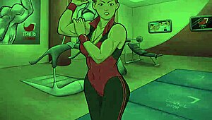 Your New Life Starts With Strapon Femdom Game As Girl Fucks Guy In Crossdressing Sex