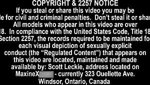 sensual lily cade explores soft touches in a quiet intimate setting