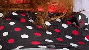 Does This Cute Girl Doll Love Getting Fucked Hard By A Sex Toy?