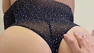 She skipped the movie night to spend time with her roommate in the bedroom