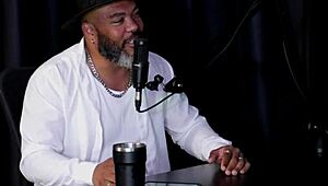 Started as an Escort Girl So Greedy She Sees Herself as Dominatrix and Told the Family - Paty Raven on Sheer Red