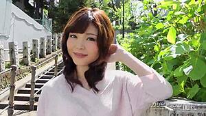 the story begins with an asian japanese adventure in the series known as onna netsu tairiku episode 48 part 1