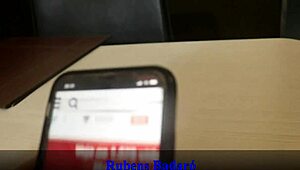 In a steamy encounter, the Latina called for Max Maranhão to pound her ass with his monster cock. The full video is on Red Sheer.