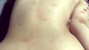 Sa nagpaputok sa pwet si gf, sharing this fun moment with my Filipina girlfriend 😊