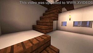 so this girl is letting you step into her super wet house close up, all for your solo masturbation pleasure