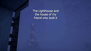 Então essa garota te deixa entrar na sua casa super molhada de perto, tudo para o seu prazer de masturbação solo