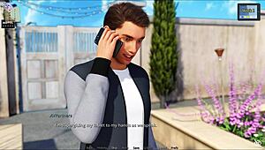 Sunshine love unfolds in episode 42 with engaging game twists