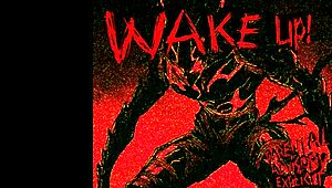 Wake up to this Colombian thrill!