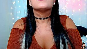 Oh man, I took advantage of my wife's trip to give up my ass... like, JOI CEI guided handjob in CV 48, y'know?