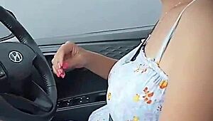 check out this compilation of me flashing in public, doing cum walks and playing with my pussy