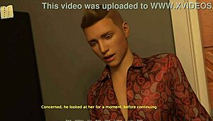 inside jennifer game episode 16