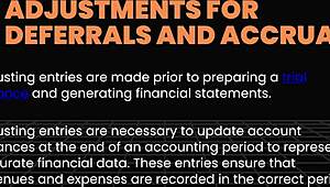 Pinay College Student Teaches Accounting Cycle