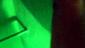 Mohana, are you aware of the hidden cam spying on your southindian bathing session in part 2? It's all captured secretly.