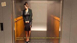 inside jennifer game episode 16