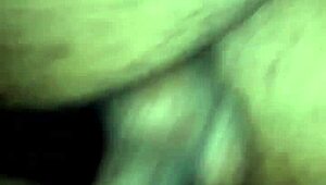 Pretinha Experiences Intense Assfucking with Monster Cock