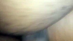 Pretinha Experiences Intense Assfucking with Monster Cock