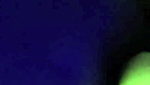 sexy phat booty milf in black lingerie bent over getting smashed by big cock in garage pt 1