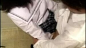 Perverted wife succumbs to midday horniness and cheats in an intriguing amateur Asian affair.