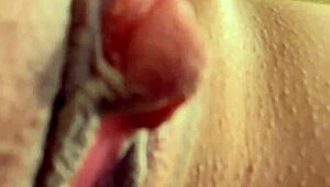 Ela screamed my name out loud, Rosa Vermelha, during that wild 18yo pussy licking session.