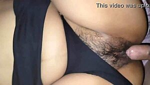 My Neighbor Was Surprised When I Slipped Off Her Underwear for Intimacy. She Asked for a Special Finish on Her Curves.