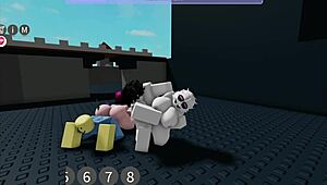 these horny little bitches crave my cock so bad they beg me to fuck them hard!