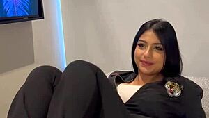 Pernah Impikan Pengalaman Pacar dari Kencan di Mall sampai Ngewe di Rumah Orang Tuanya dengan Aksi Kontol Besar?